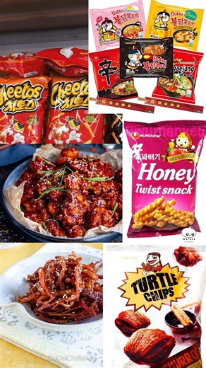 10 Korean Snacks To Add To Your Midnight Cravings
