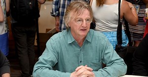 Michael Hirst's new TV project 'Dr Zhivago' will remind you of the 'Vikings' in some ways