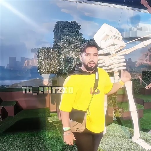 TECHNO ROAST SKELETON ☠️😂#edit #technogamerz #viral #ujjwal #funnymoments