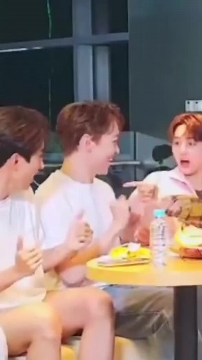 세븐틴 홍삼게임 및 멤버들의 다양한 에피소드
