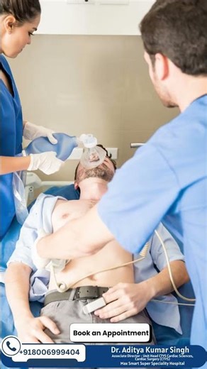 🫀 Aortic Dissection – A Medical Emergency You Should Never Ignore! 🚨