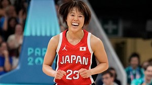 Dallas Wings sign standout Japanese guard to training camp contract