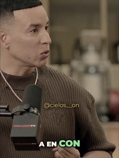 El dolor purifica: Reflexiones de Daddy Yankee