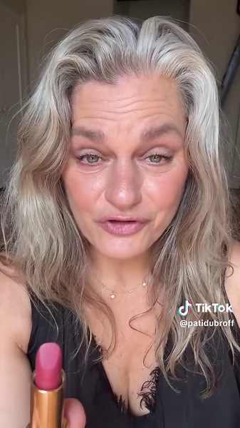 Margot Robbie's Chanel Rouge Allure Velvet Lipstick