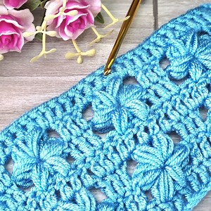 Wow👌💯Amazing Super Easy Crochet Baby Blanket For Beginners *online Tutorial*#crochet#knitting | Knitting Hobby