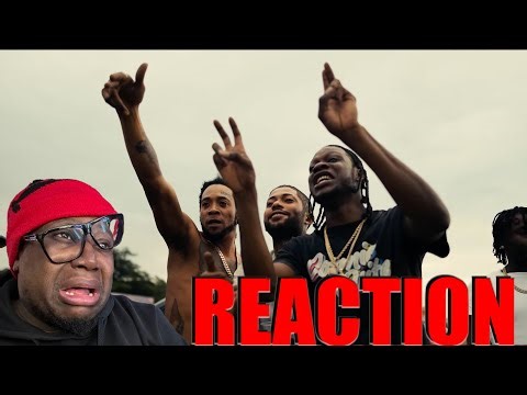 Skippa - Lesson | Official Music Video 𝐑𝐄𝐀𝐂𝐓𝐈𝐎𝐍