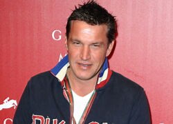 Benjamin Castaldi - La biographie de Benjamin Castaldi avec Voici.fr