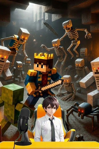 The Most Epic Minecraft Builds!