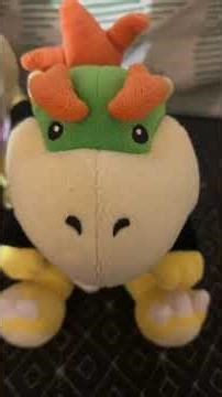 2009 Bowser jr Empire