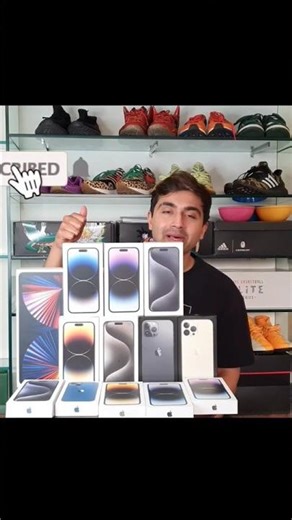 Free iPhone Giveaway 🎁📱 | Grab Your Brand New iPhone 2025!