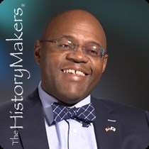 The Honorable William "Mo" Cowan's Biography