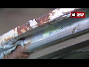 Missing Erica Baker: An exclusive look at the van connected to her disappearance.