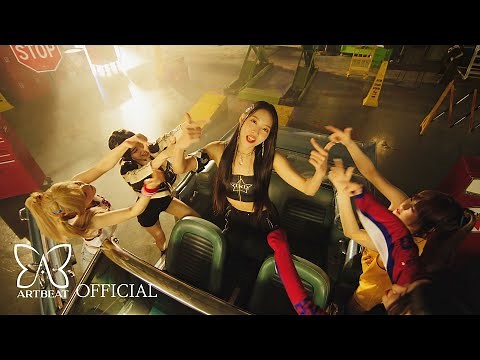 ARTBEAT v - ‘DUBI DUBI’ MV