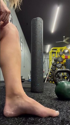 Doming/short foot exercise