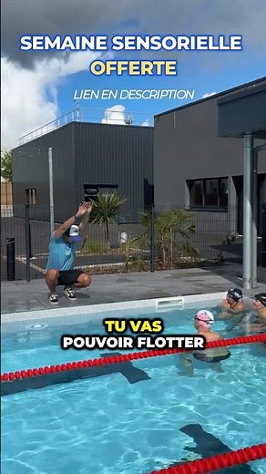 Le SEMI-RATTRAPÉ, la MEILLEURE technique pour ton CRAWL #crawl #techniquenatation #triathlon #glide