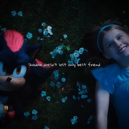 What Maria really meant for Shadow 😭💔 | #shadowandmaria #shadowthehedgehog #dynasty #shorts #shorts