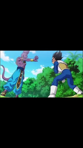 #dragonball #vegeta #bills #bulma #38 #xd #fypシ #pelea #parati #viral #peleaepica #nadietoca #amor #sayajin #fypシ #mujer #dios #locura #epicmoment