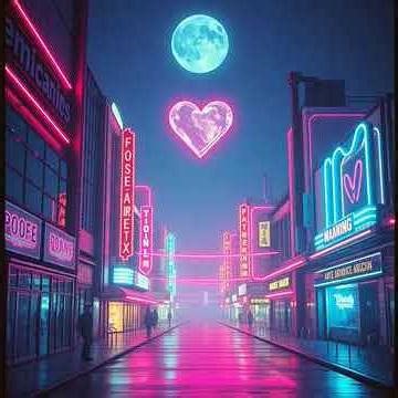 Neon Sky ✦ Nightcore Mix