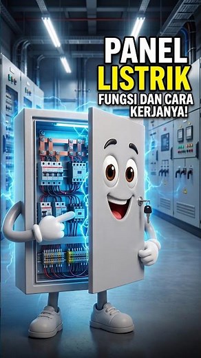 THE FUNCTION OF ELECTRICAL PANELS AND HOW THEY WORK - ELECTRICAL EDUCATION