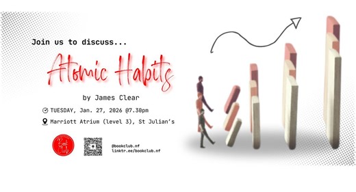 Atomic Habits Book Review