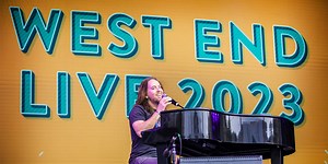 In Pictures: Highlights of West End LIVE 2023 | Official London Theatre