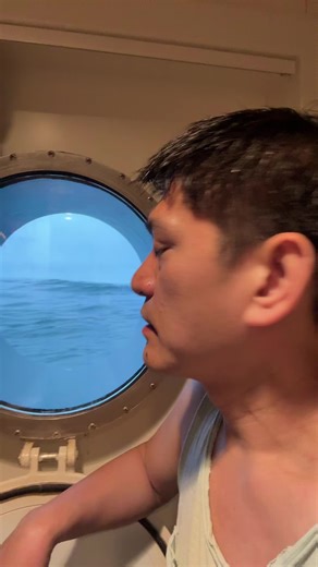 Spa Experience on a Cruise Ship