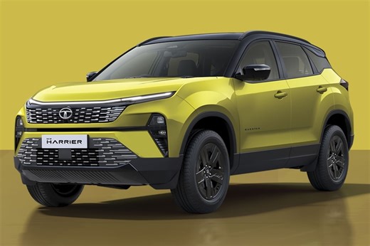 Tata Safari, Harrier With Hyperion Petrol Engine To Launch Soon: What To Expect