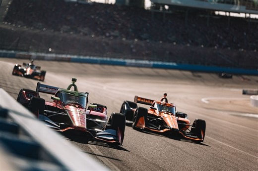 IndyCar race today at Phoenix: Start time, How to watch, and starting order for Good Ranchers 250