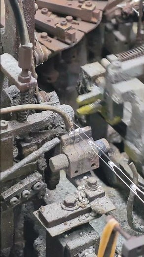 High Speed Machine Soldering LED String Lights 💡