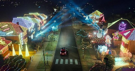 McDonald’s lights up festive season with ‘satisfying’ Christmas campaign | The Work | Campaign Asia