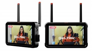 Atomos Zato Connect lets you stream live with practically any camera