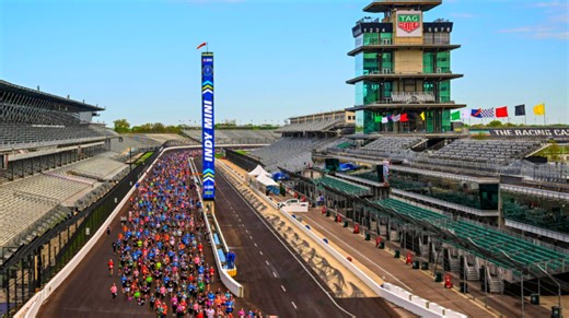 Share your favorite May memories in the 2025 Kickoff to May Contest