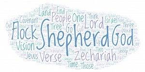 Zechariah 11 Commentary Verses 1-11