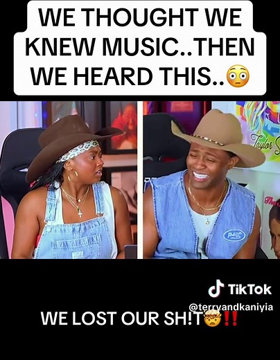 What is this song really about👀🤣⁉️ love @Brooks & Dunn 🙌🏽 Red Dirt Road, Ain’t Nothing Bout You & Cowgirls Don’t Cry are on Patreon‼️ Editor: @Aaron Johnson 🔥🎥 #brooksanddunn #country #honkytonk #linedance #singing
