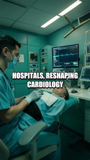 The 24 Hour Heart Tracker That Changed Medicine