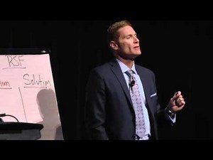 Jason Selk - Speakers' Spotlight Showcase 2016