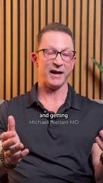You might have low testosterone if…