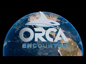 Orca Encounter Full Show SeaWorld Orlando