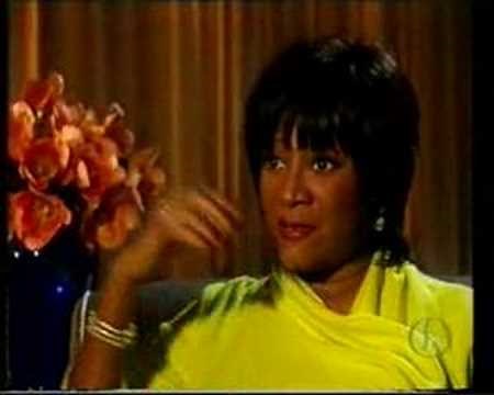 Patti Labelle Biography - Intimate Portrait part 3/5