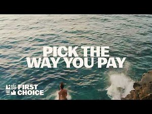 First Choice Flexible Payment Options - Get Picky