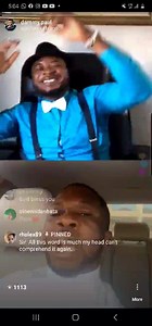 18K views · 148 reactions | Things You Dont know about Prophet Israel Oladele Genesis in a live interview with Dammy Paul.. Talent Gist. Please Share | Dammy Paul Prayer Channel | Facebook
