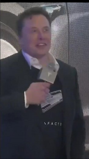 Elon Musk’s Iconic Billionaire Dance Moment