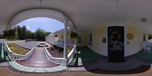 Virtual Tour - Ballard House Inn