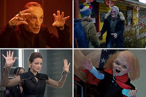 SYFY Unveils 2024 Slate: Resident Alien, Chucky, Reginald the Vampire, The Ark & SurrealEstate Renewed