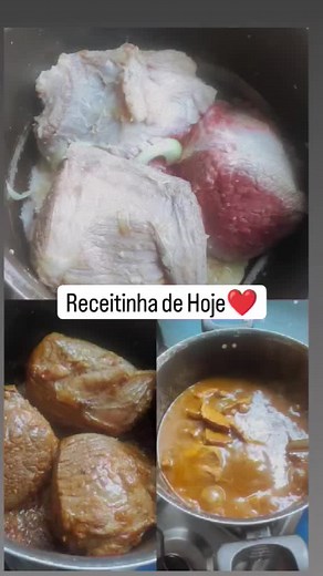 Gabrielle Torres no TikTok