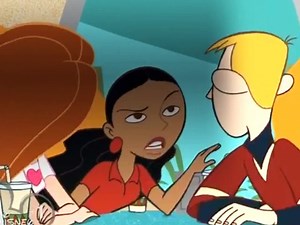 Kim Possible - S 02 E 02 - Grudge Match