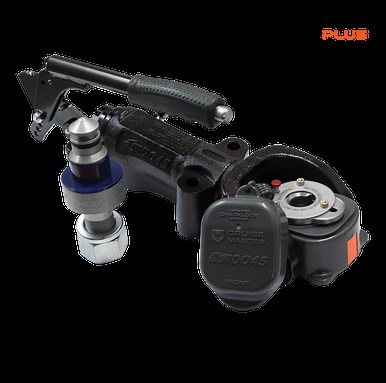 Cruisemaster DO45 Plus