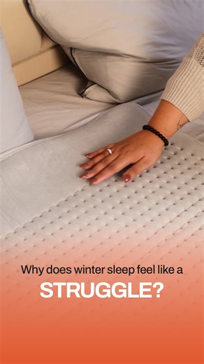 Heatronics | Heat Tech Company on Instagram: "Cold nights, restless sleep, constant readjustments… what if bedtime could feel effortless? Set the Heatronics Bed Warmer once, and enjoy a full night of cozy, even warmth because everyone deserves better sleep. ❄️✨ Heatronics, Pain Relief, Wellness Tech, Therapeutic Heat, Home Healing, Smart Comfort, Recovery Essentials, Targeted Relief, Modern Wellness, Electric Pads, Cozy Warmth, Joint & Muscle Support, Functional Healing, Period Pain Relief, Elde