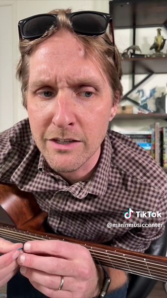 The Proclaimers 500 Miles Guitar Tutorial