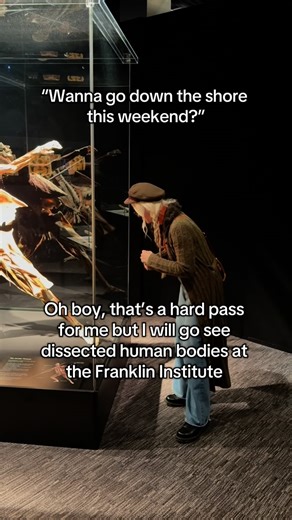 Vintage Earth on Instagram: "You gotta see an inferior extensor retinaculum up close. Fascinating #science #anatomy #museum #humanbody #weekend"